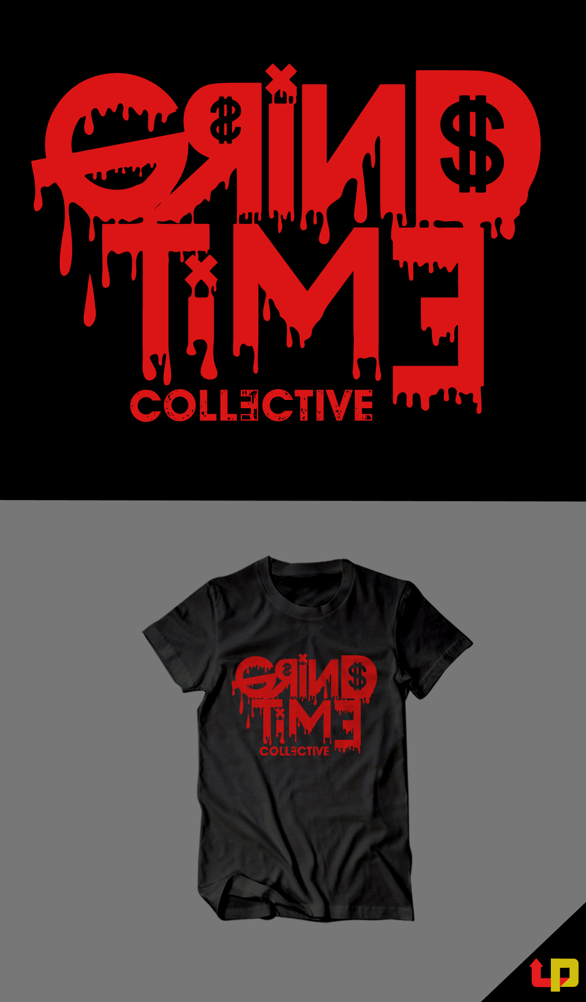 T-shirt Design by Uprinteez for this project | Design #25499309