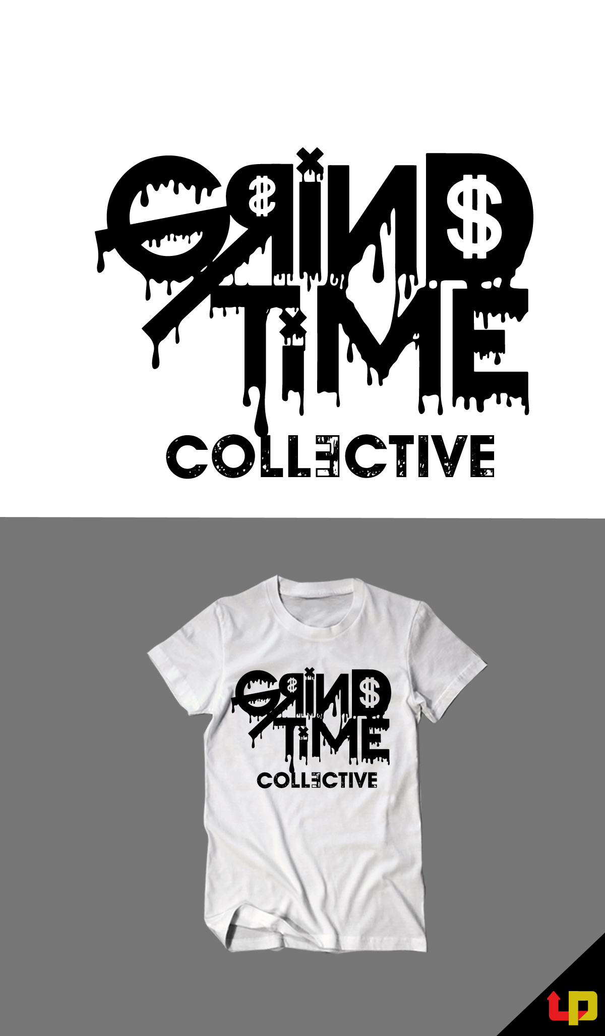 T-shirt Design by Uprinteez for this project | Design #25499310