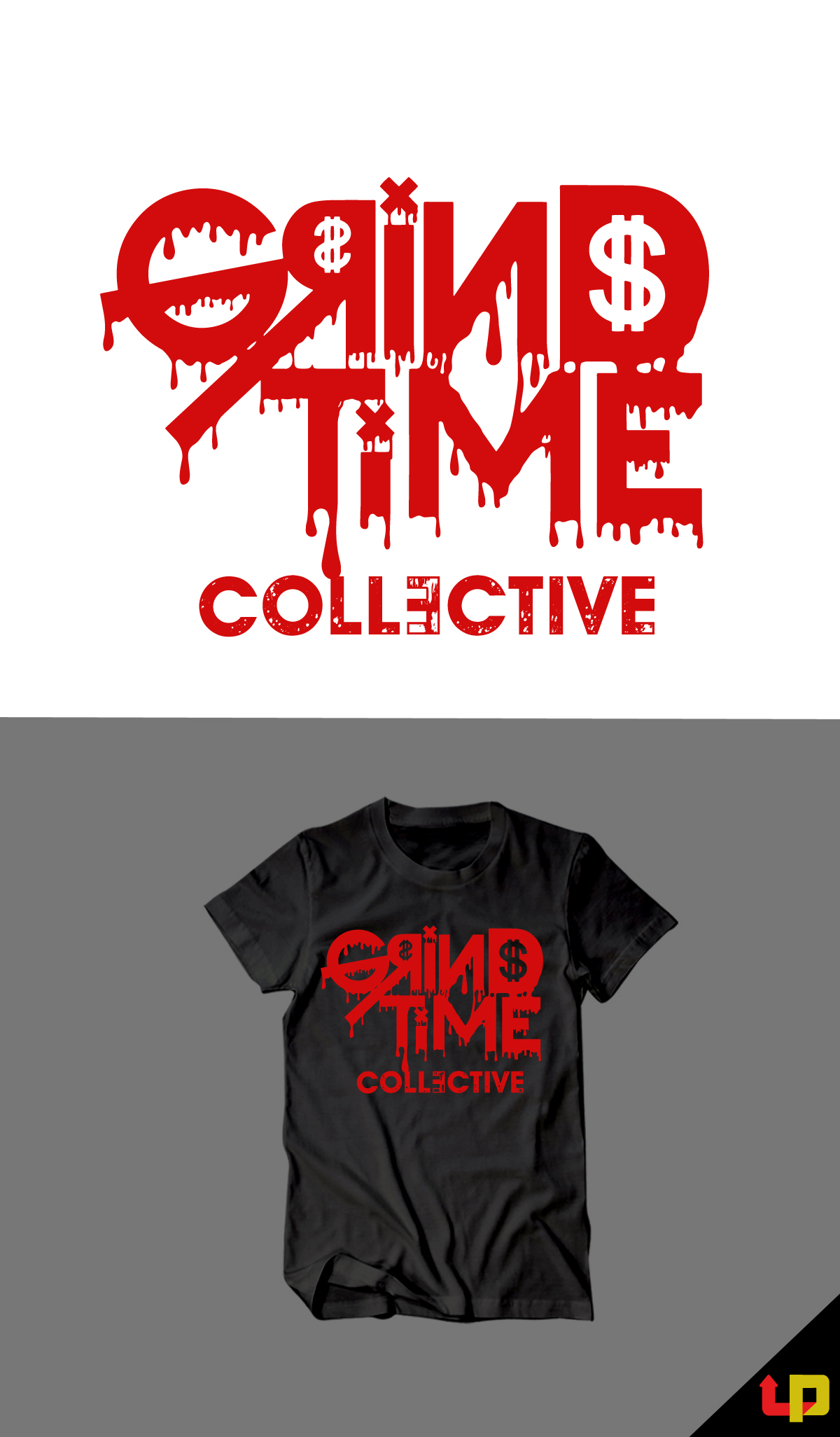 T-Shirt-Design von Uprinteez für dieses Projekt | Design #25499311