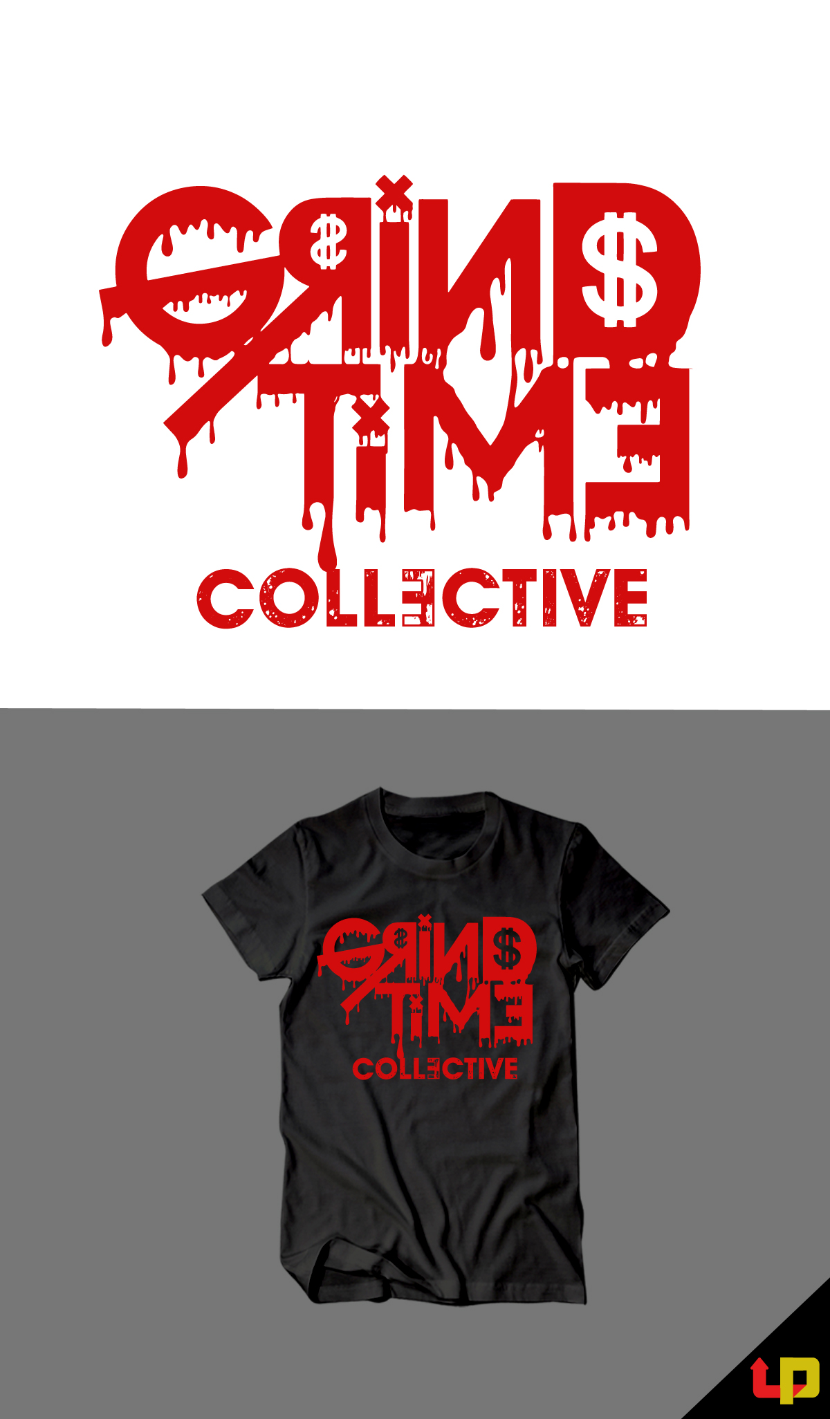 Diseño de Camiseta por Uprinteez para este proyecto | Diseño #25514626