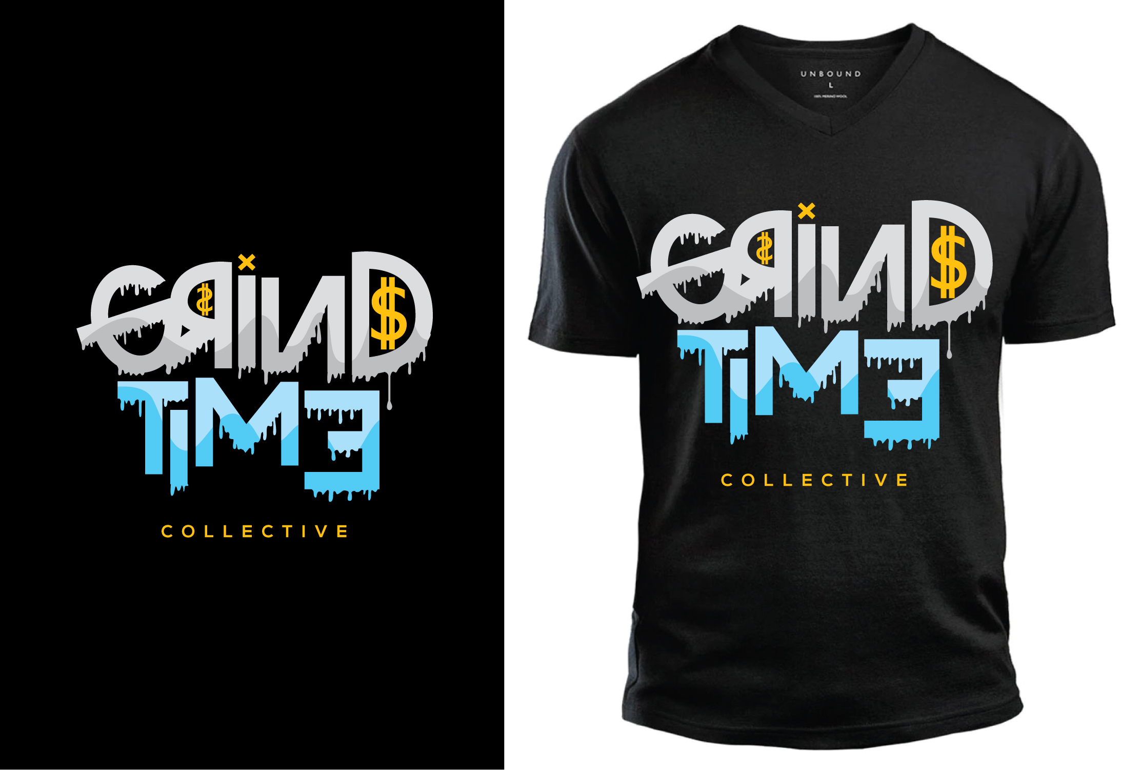 T-shirt Design by geni for this project | Design #25499038