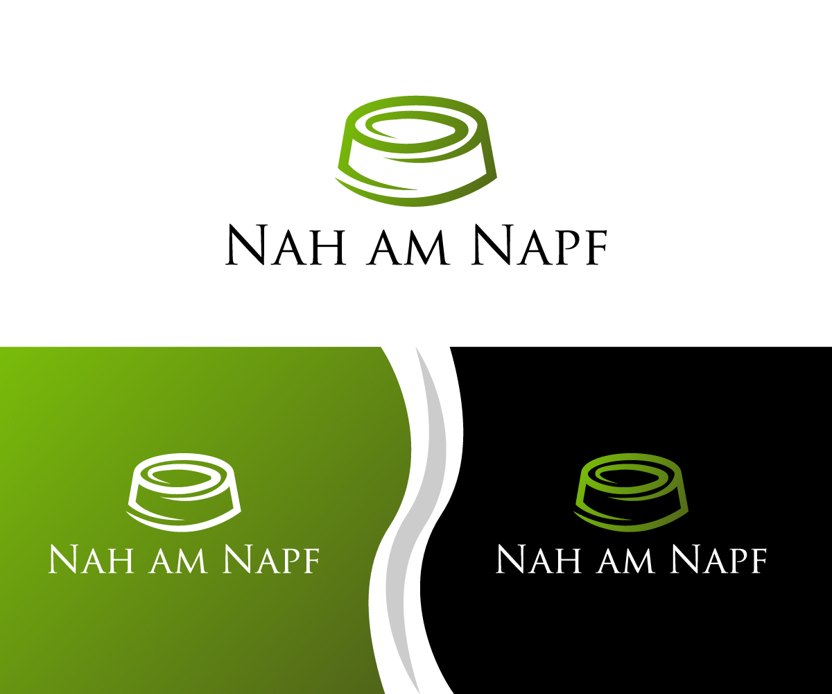 Logo Design by fauzan harun for this project | Design #25501194
