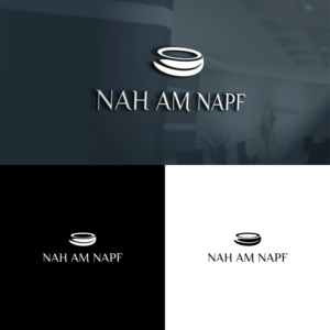 Nah am Napf | Logo Design by ZiangArt_Studio
