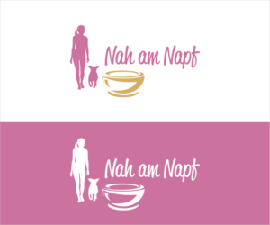 Nah am Napf | Logo Design by BNdesigner