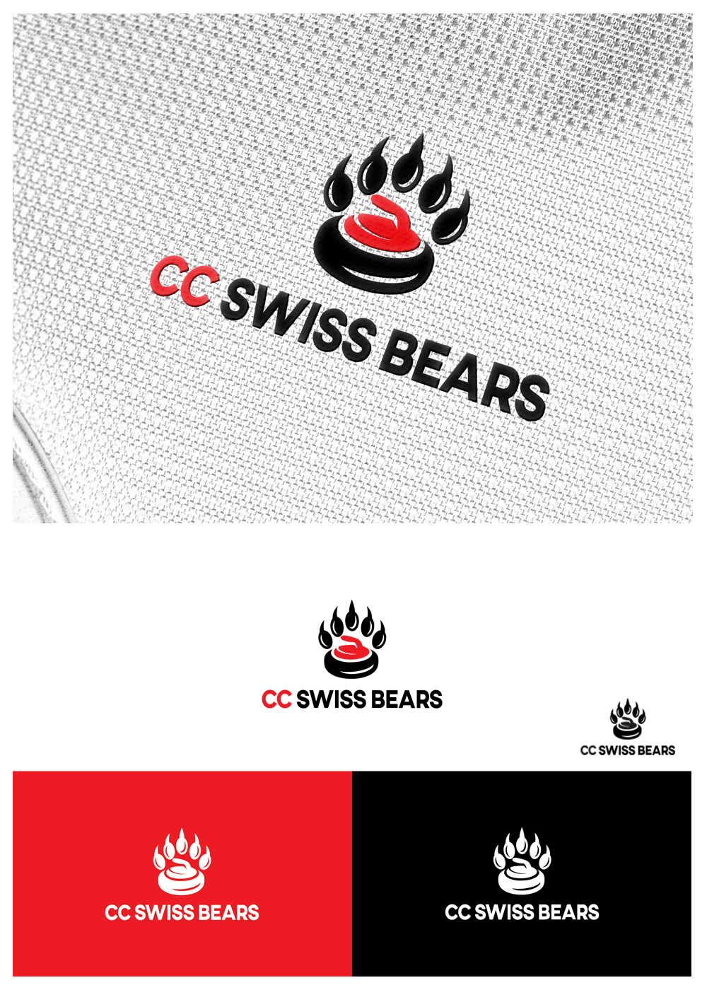 Logo Design by goranvisnjic82 for this project | Design #25513888