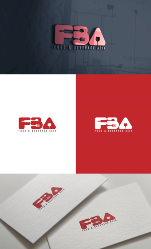 FBA | Logo-Design von GLDesigns