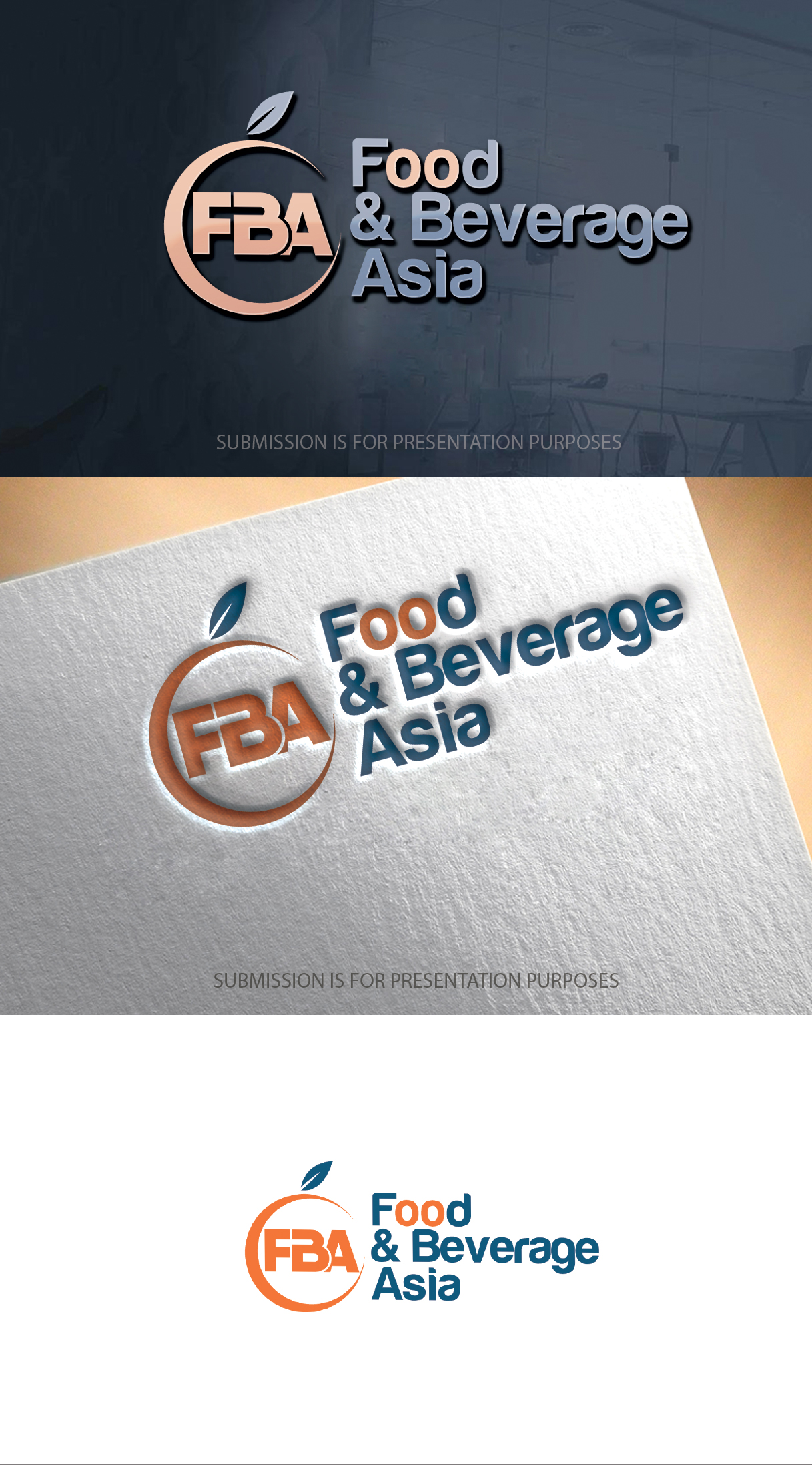 Logo Design by graphicevolution for this project | Design #25505531