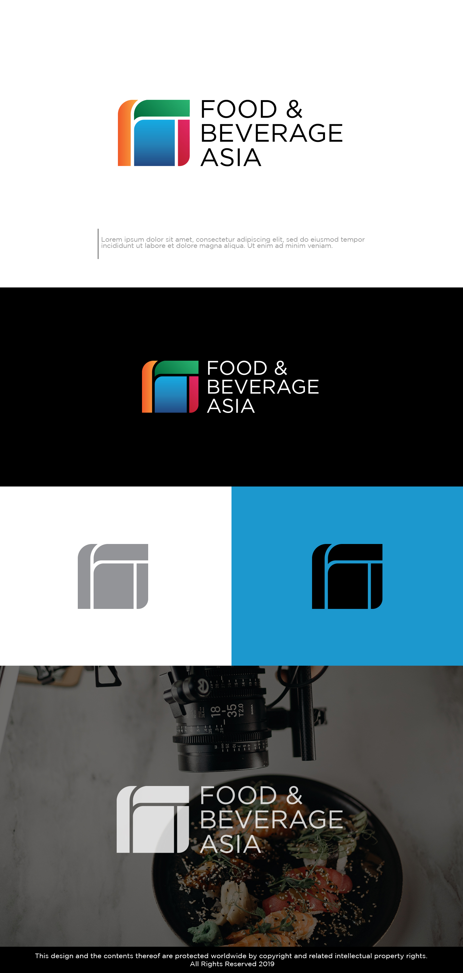 Logo Design by Kim Ji for this project | Design #25506074