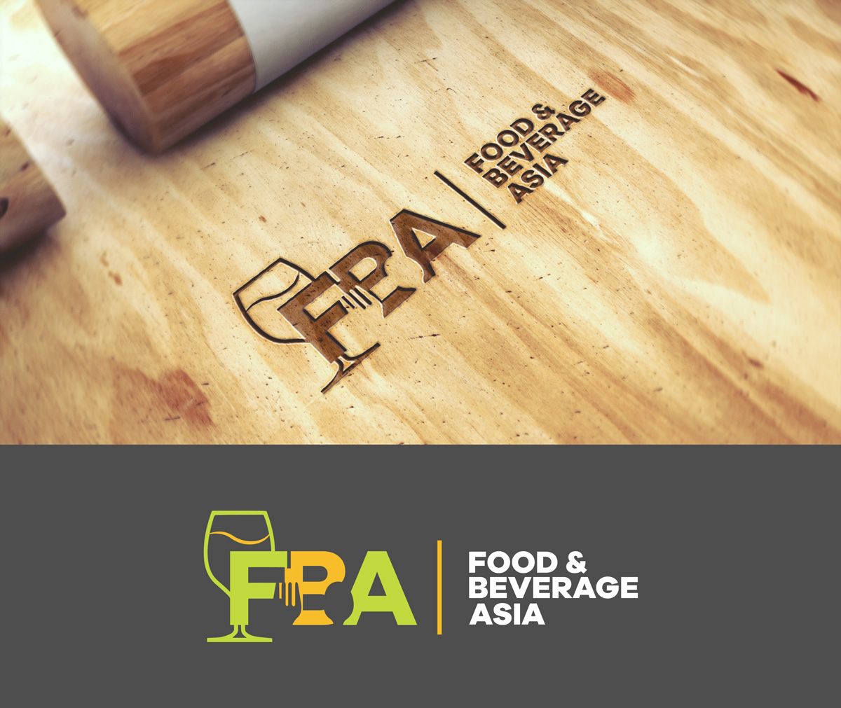 Logo Design by u2square for this project | Design #25497346