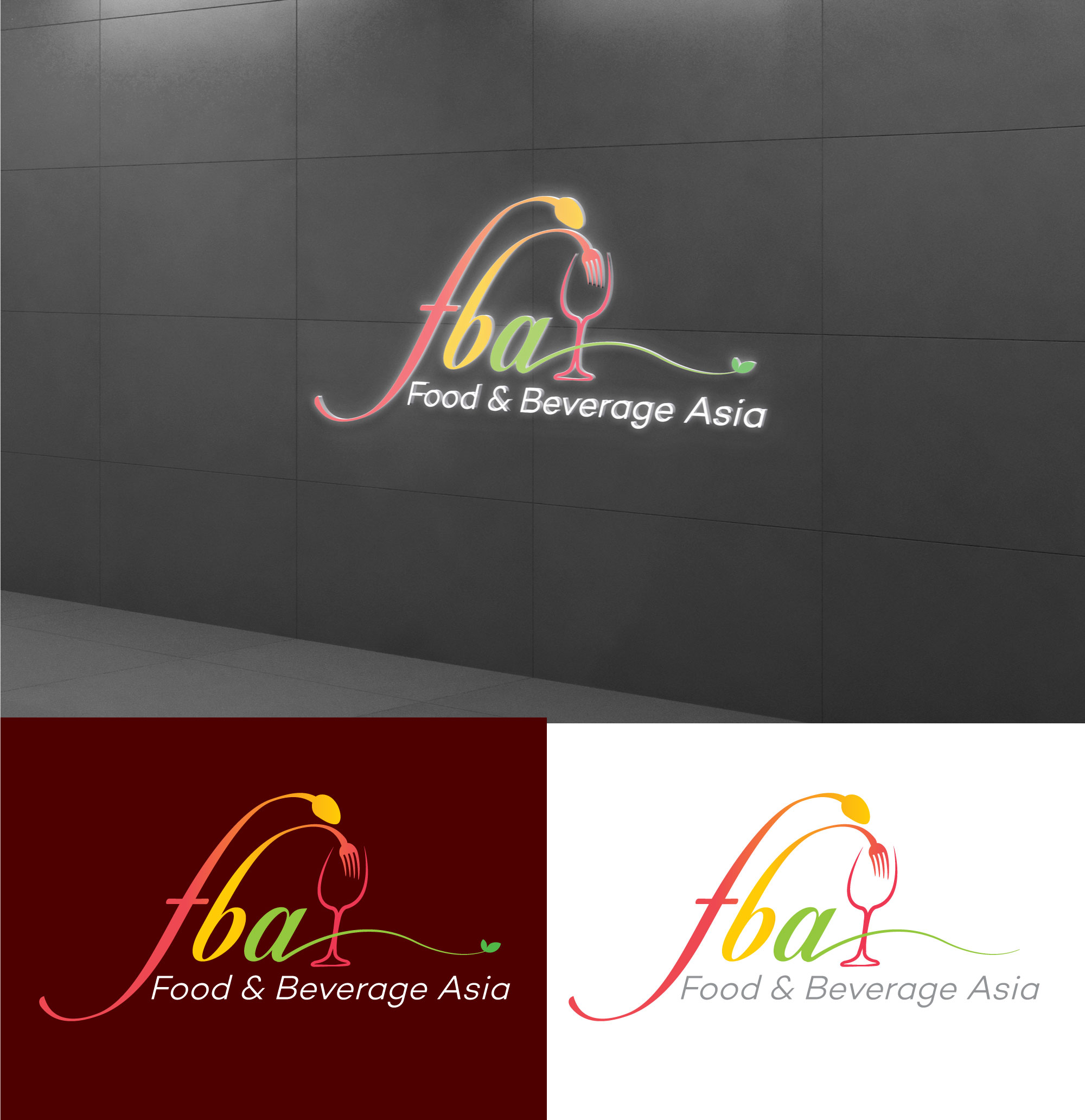 Logo Design by u2square for this project | Design #25500975