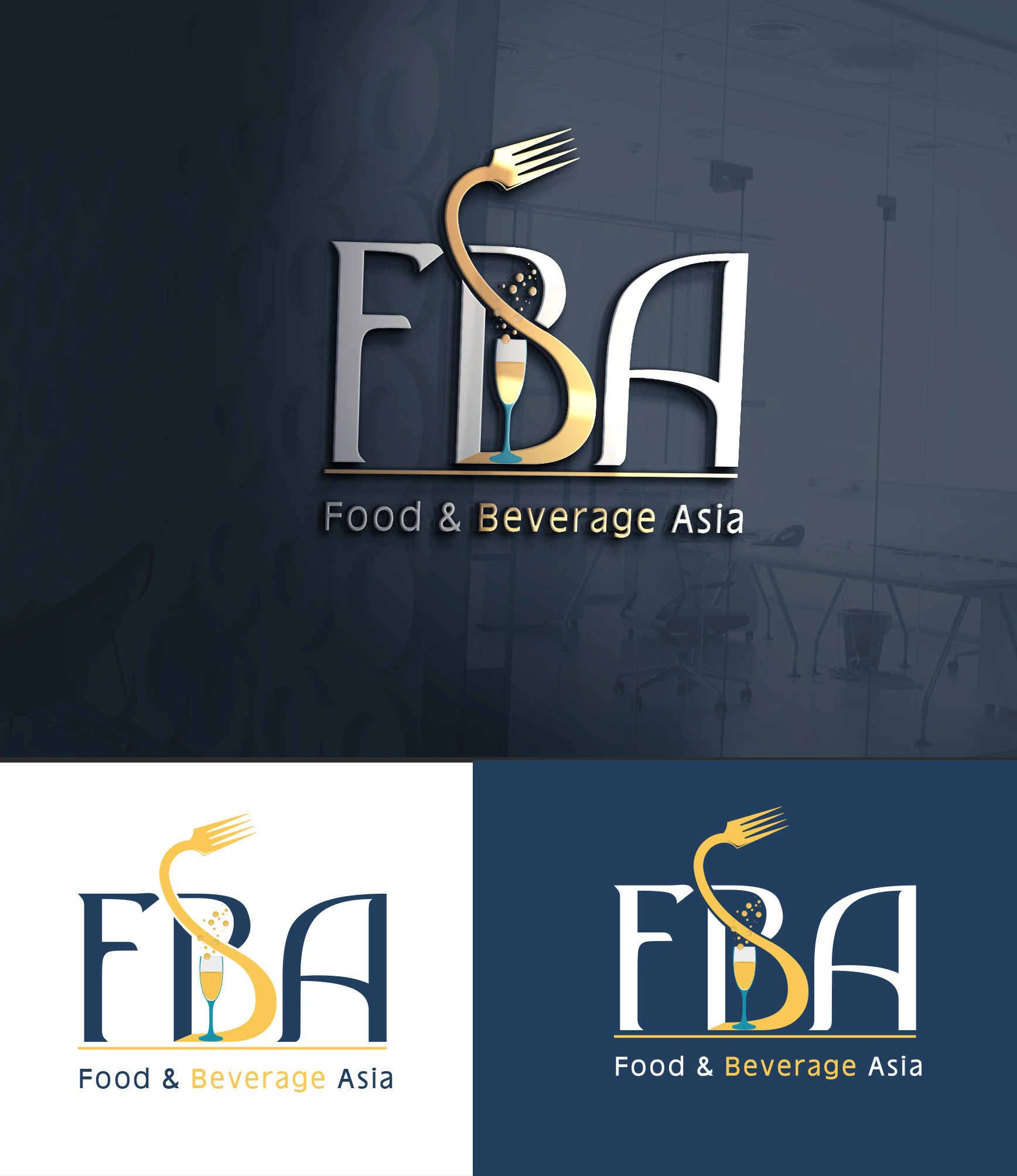 Logo Design by u2square for this project | Design #25501070