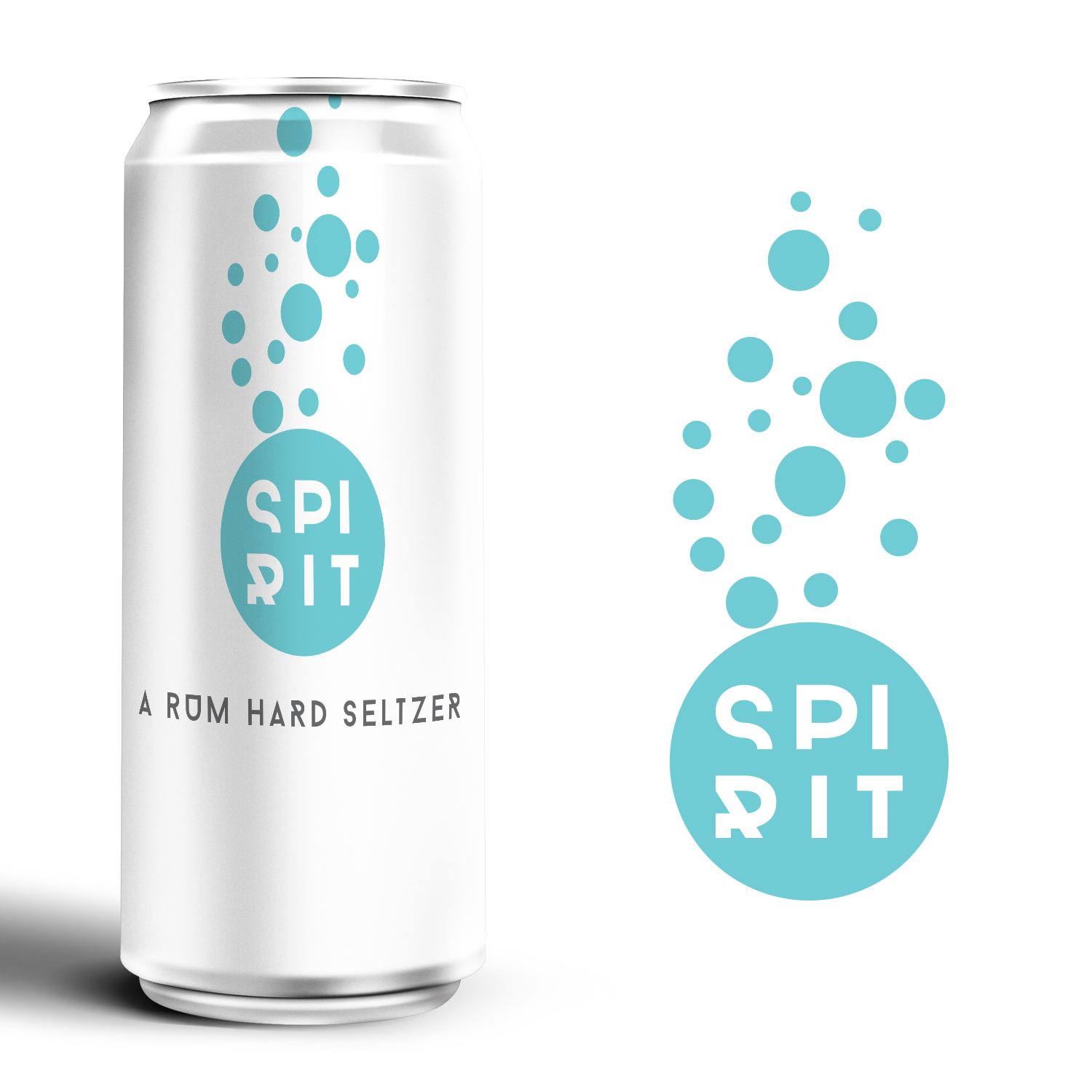 Logo Design by rls for Spirit Animal Seltzers | Design #25508594