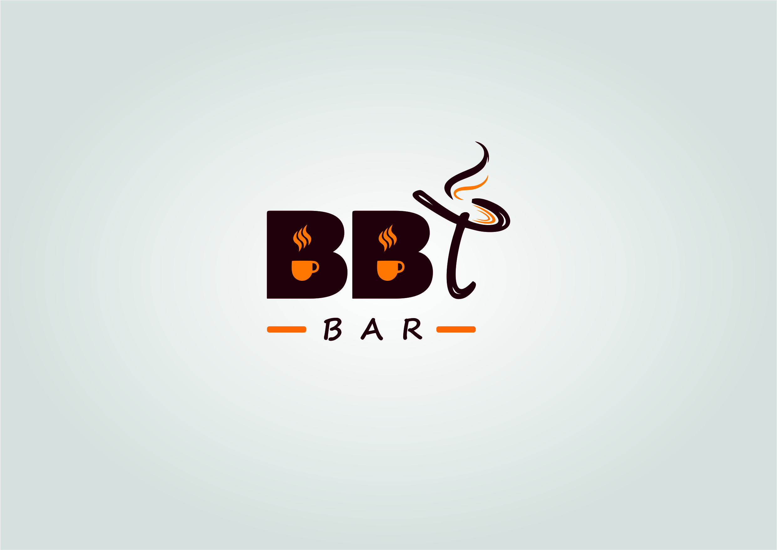 Logo-Design von CustomArts für BBTea Bar | Design #25499746