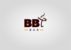 Logo Design by CustomArts for BBTea Bar | Design #25499746