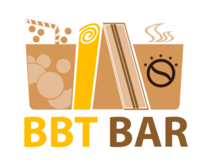 Logo Design by Ellison for BBTea Bar | Design #25520307