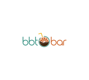 Logo Design by dumieucos for BBTea Bar | Design: #25505557