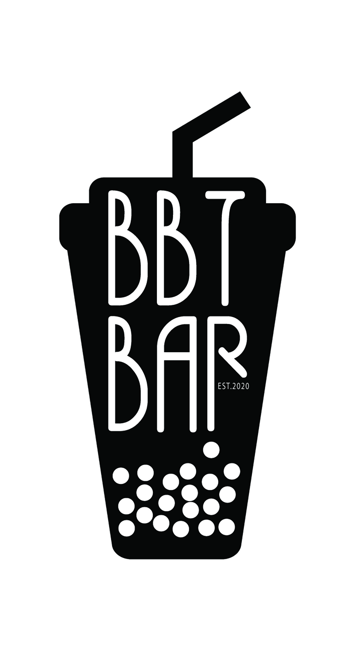 Logo Design by ZinTech for BBTea Bar | Design #25499841