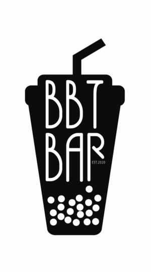 Logo Design by ZinTech for BBTea Bar | Design: #25499841