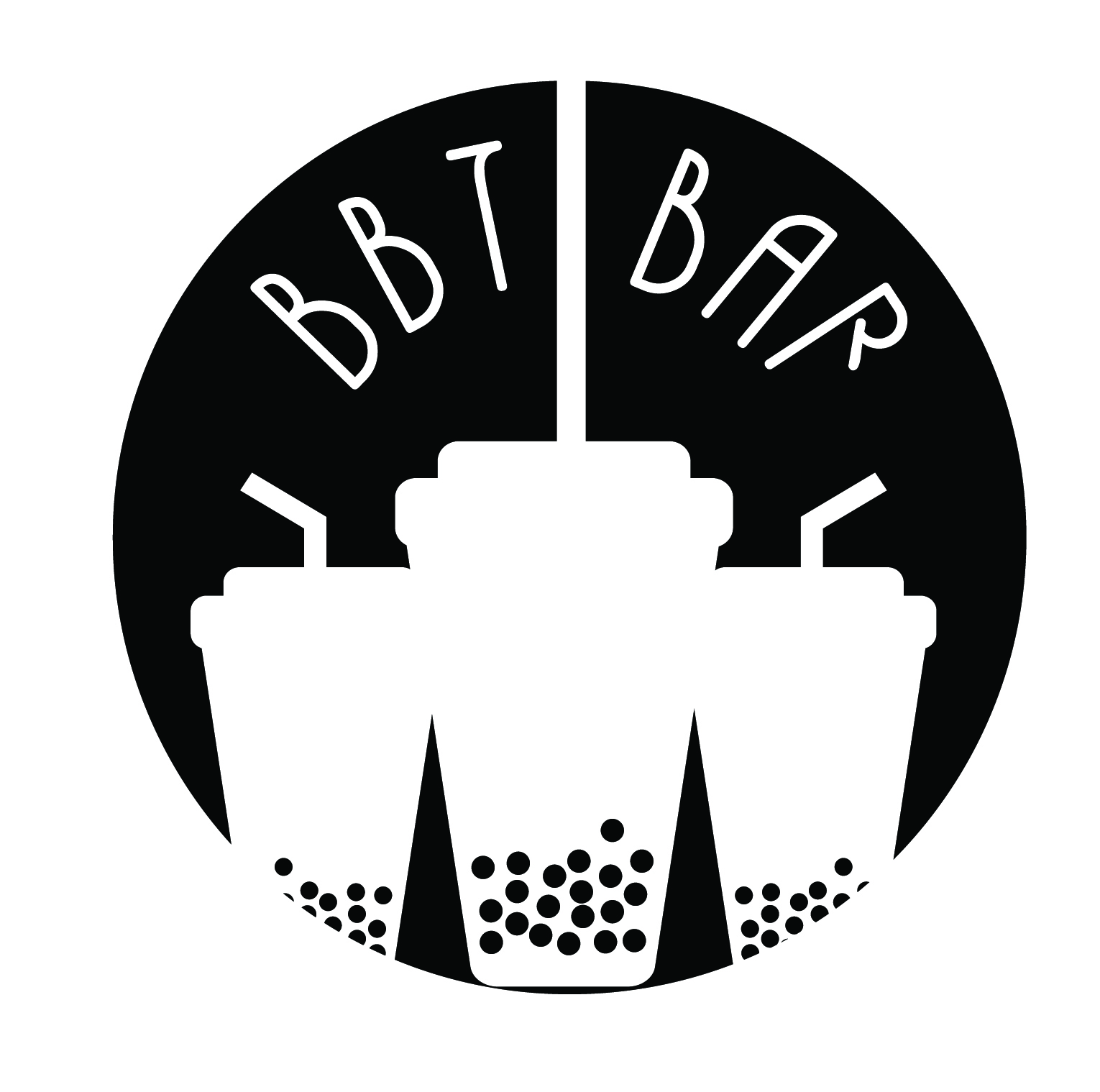 Logo Design by ZinTech for BBTea Bar | Design #25499842