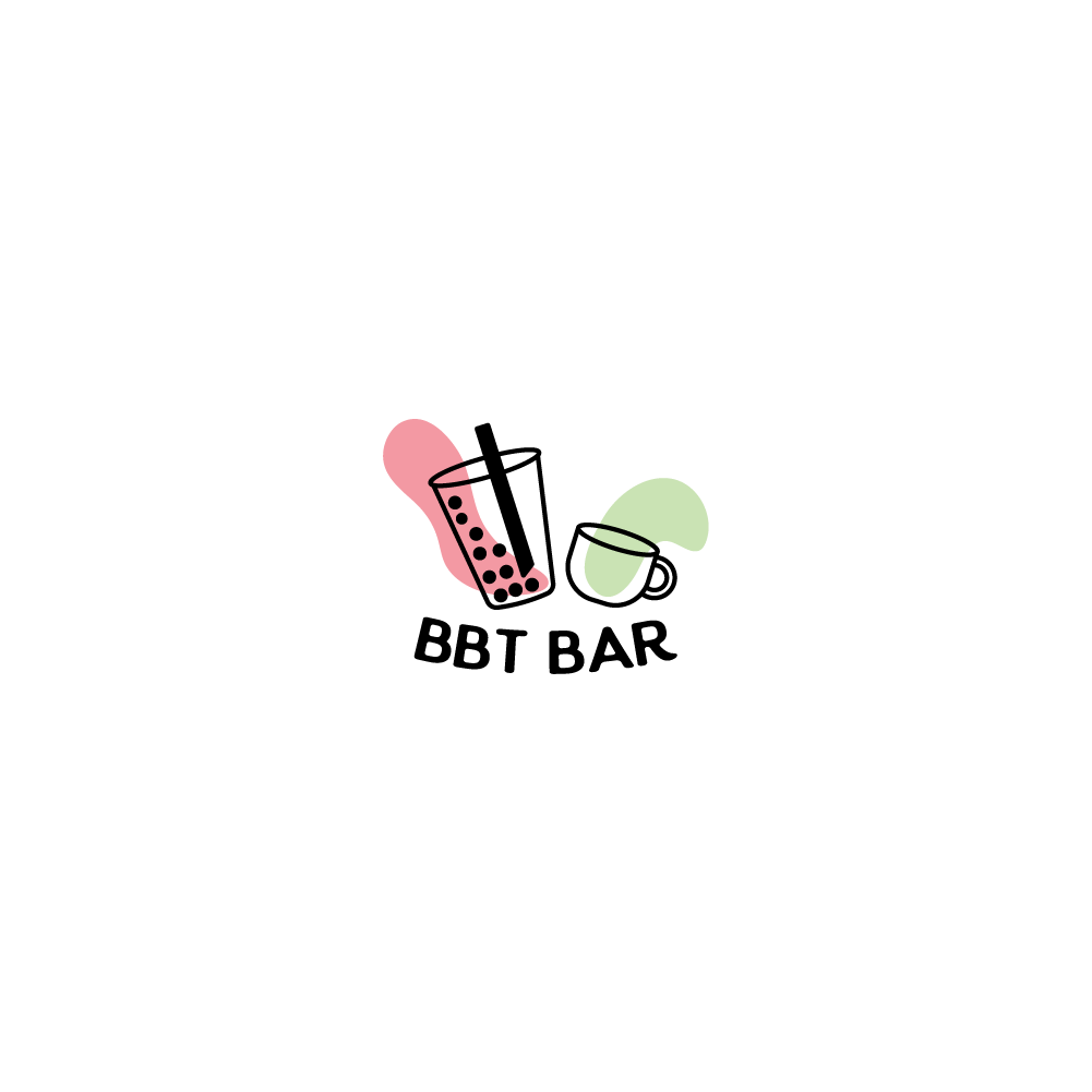 Logo Design by sarah 8 for BBTea Bar | Design #25501748