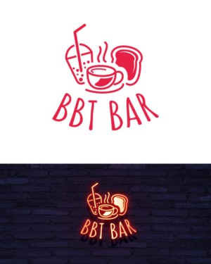 BBT Bar | Logo-Design von aditya msf54
