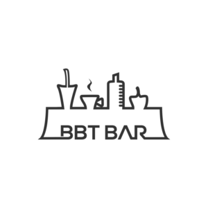 BBT Bar | Diseño de Logo por Gerald Design 3