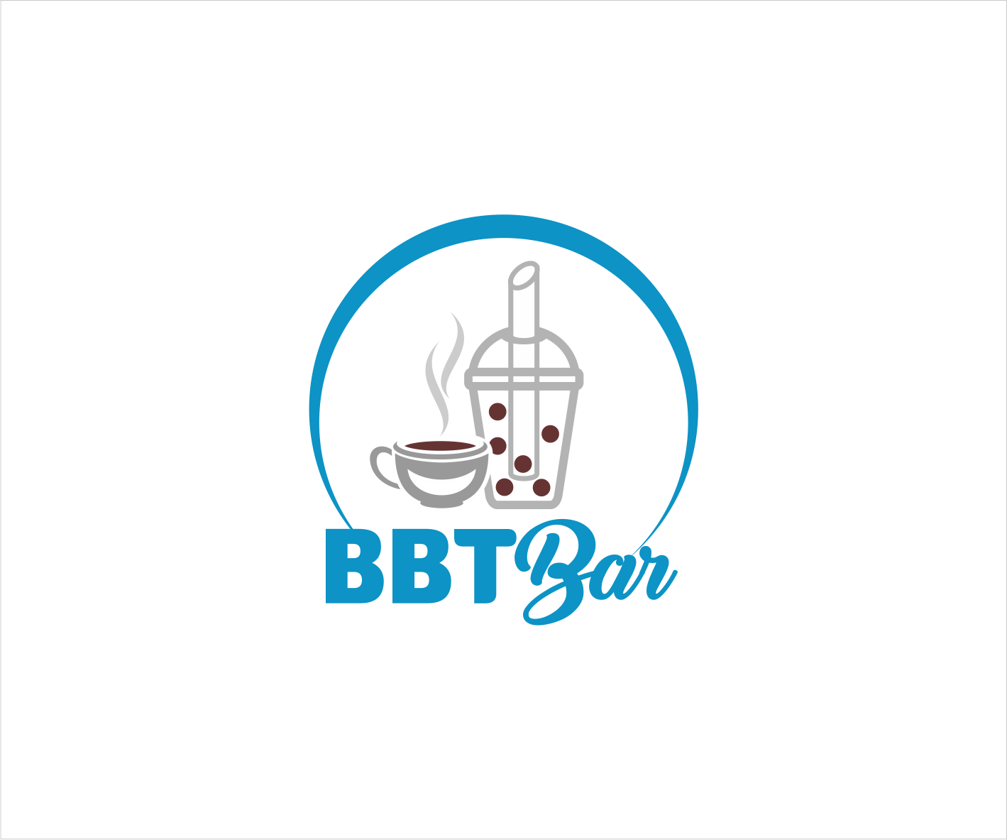 Logo-Design von BNdesigner für BBTea Bar | Design #25516943