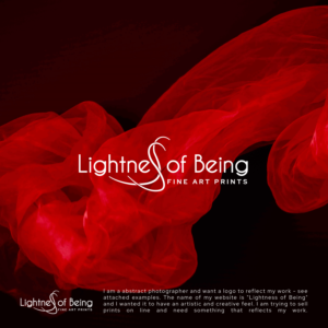 Logo Design by Radsky17 for Fine Art Imaging | Design: #25503384