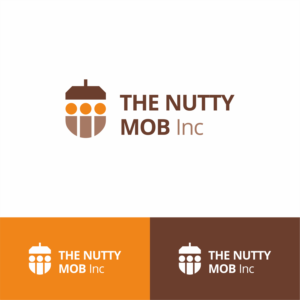 Logo Design by Morikato for this project | Design: #25506278