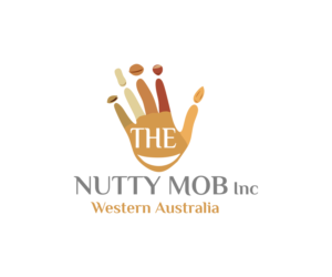 THE NUTTY MOB Inc | Logo Design by design.bb