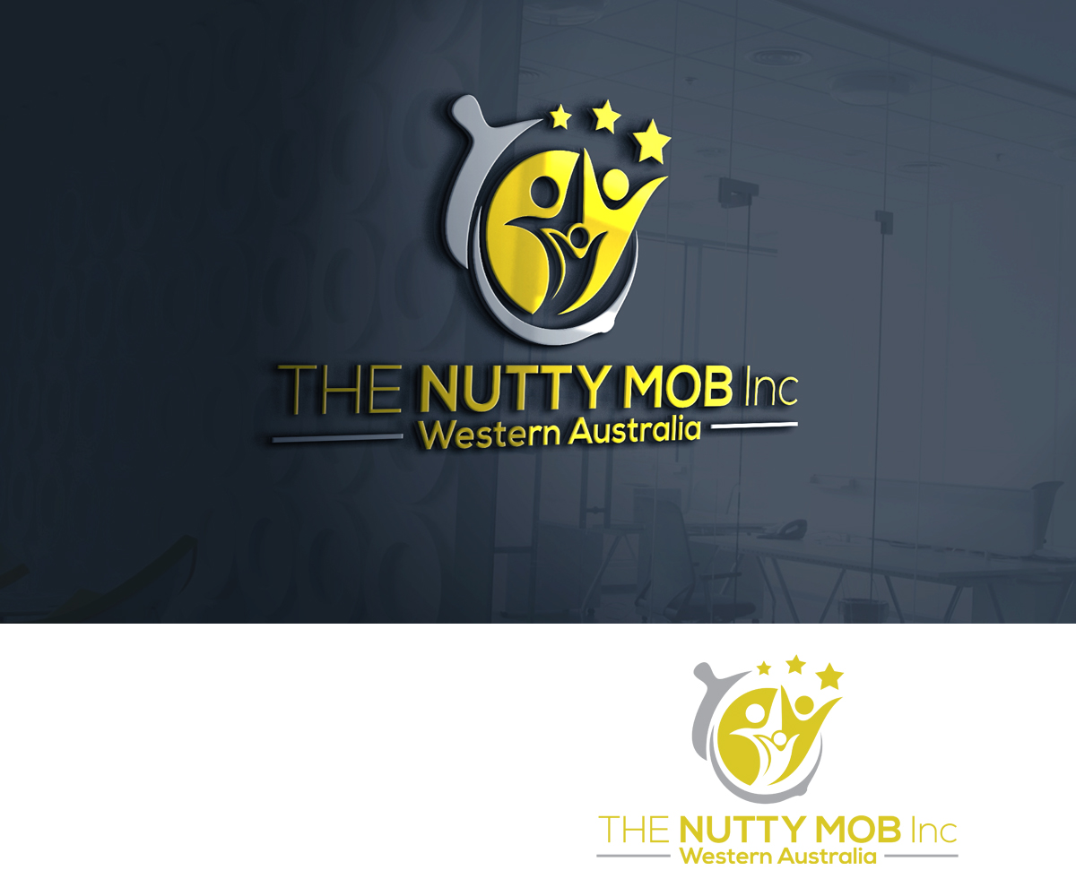 Logo Design by pachilakili for this project | Design: #25543821