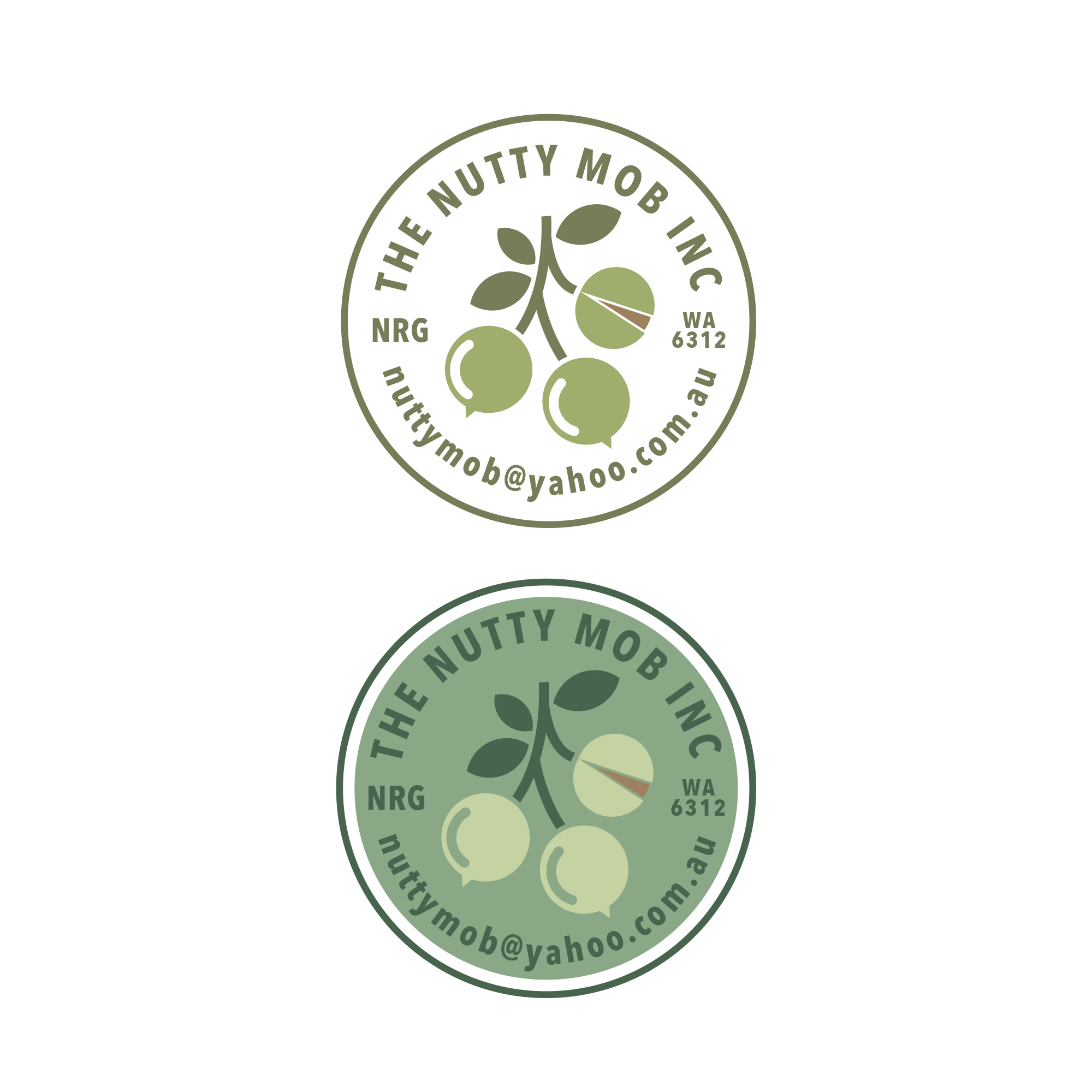 Logo Design by simple mind for this project | Design #25504565