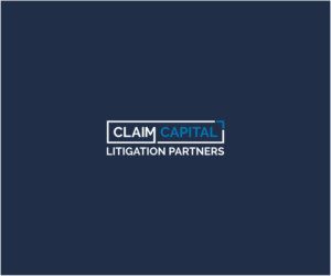 Claim Capital Litigation Partners | Logo-Design von Logocraft