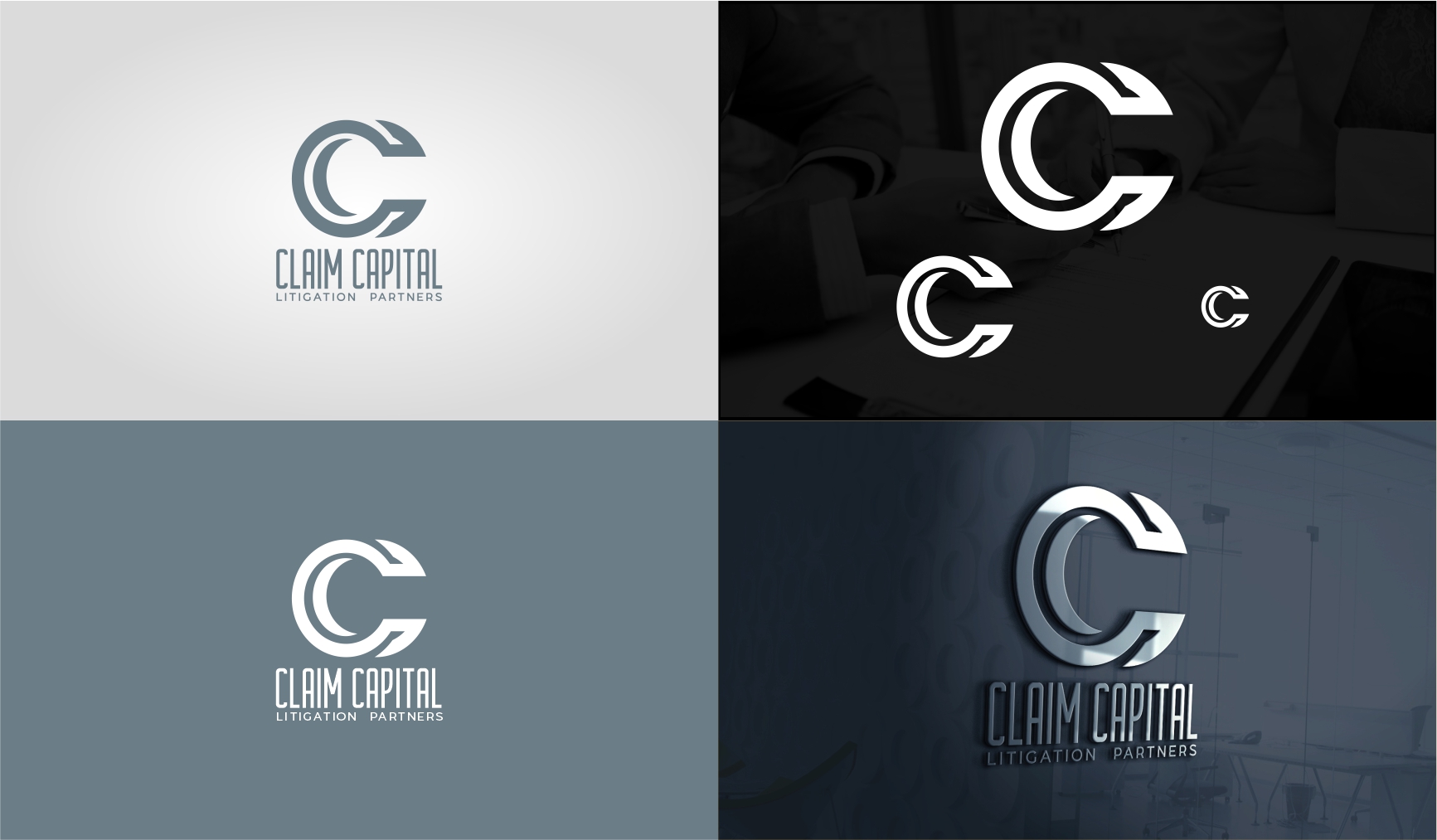 Logo-Design von alexunisul für dieses Projekt | Design #25517002