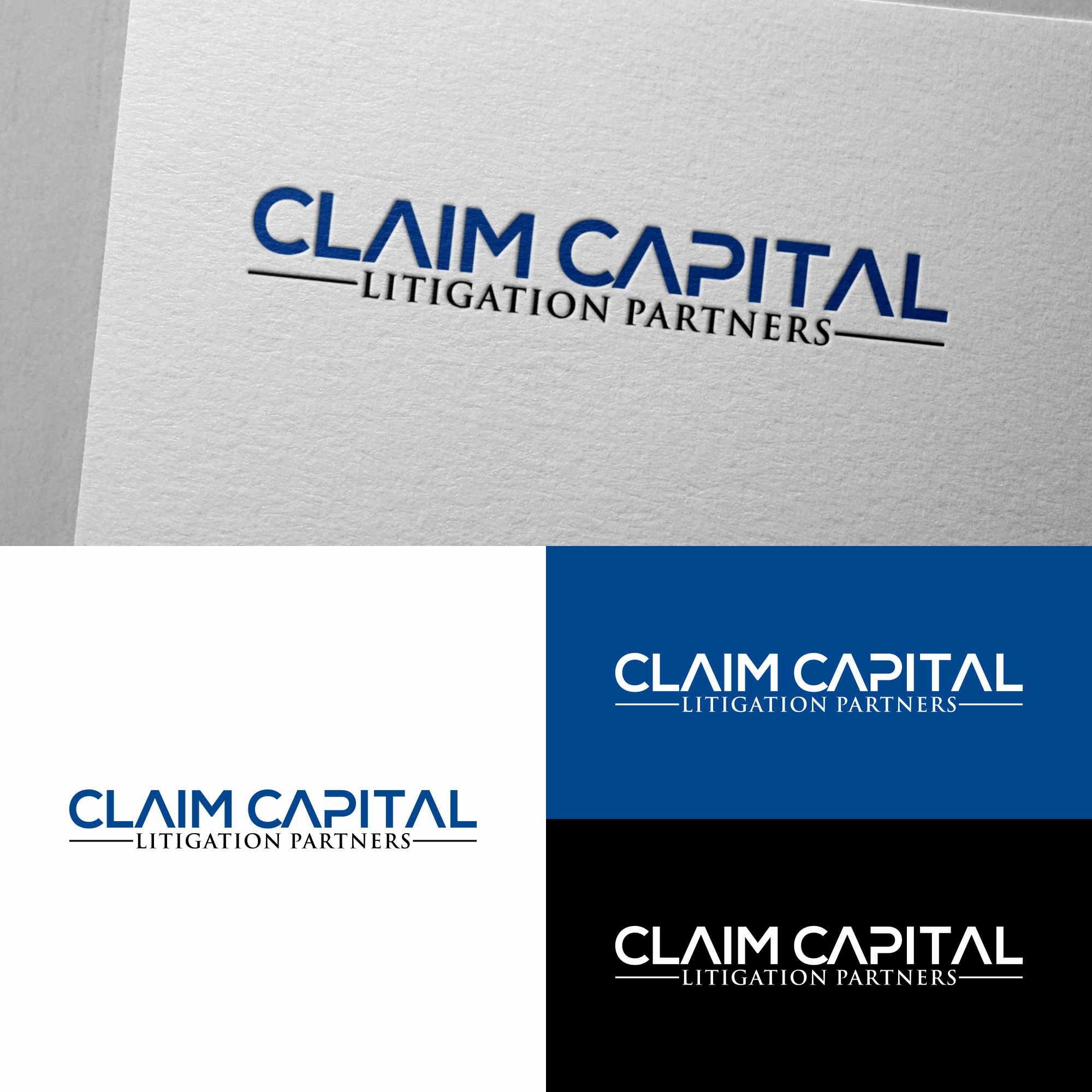 Logo Design by Cah RE 2 for this project | Design #25542557