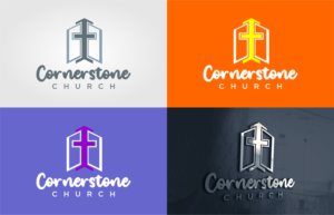 Logo Design by alexunisul
