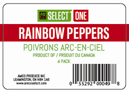 Label Design by Ileana Blanco for this project | Design #25520526