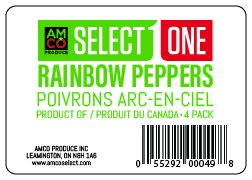 Label Design by Ileana Blanco for this project | Design #25520551
