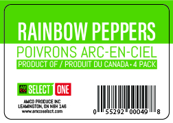 Label Design by Ileana Blanco for this project | Design #25520613