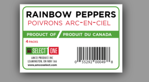 Label Design by OrangeOctopus for this project | Design: #25529400