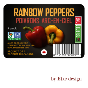 Label Design by etxe for this project | Design #25508072