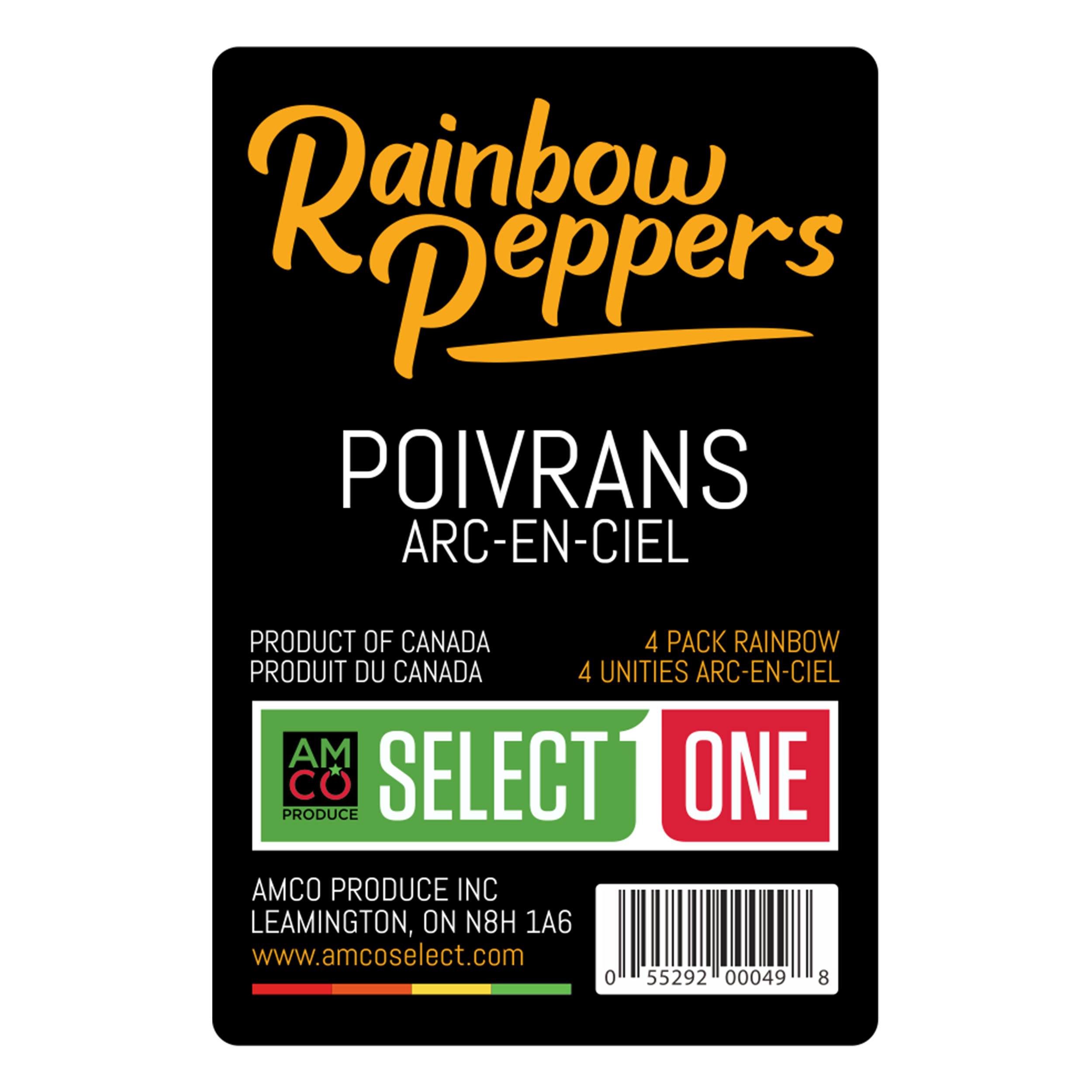 Diseño de Etiqueta por RenCan para este proyecto | Diseño #25533360