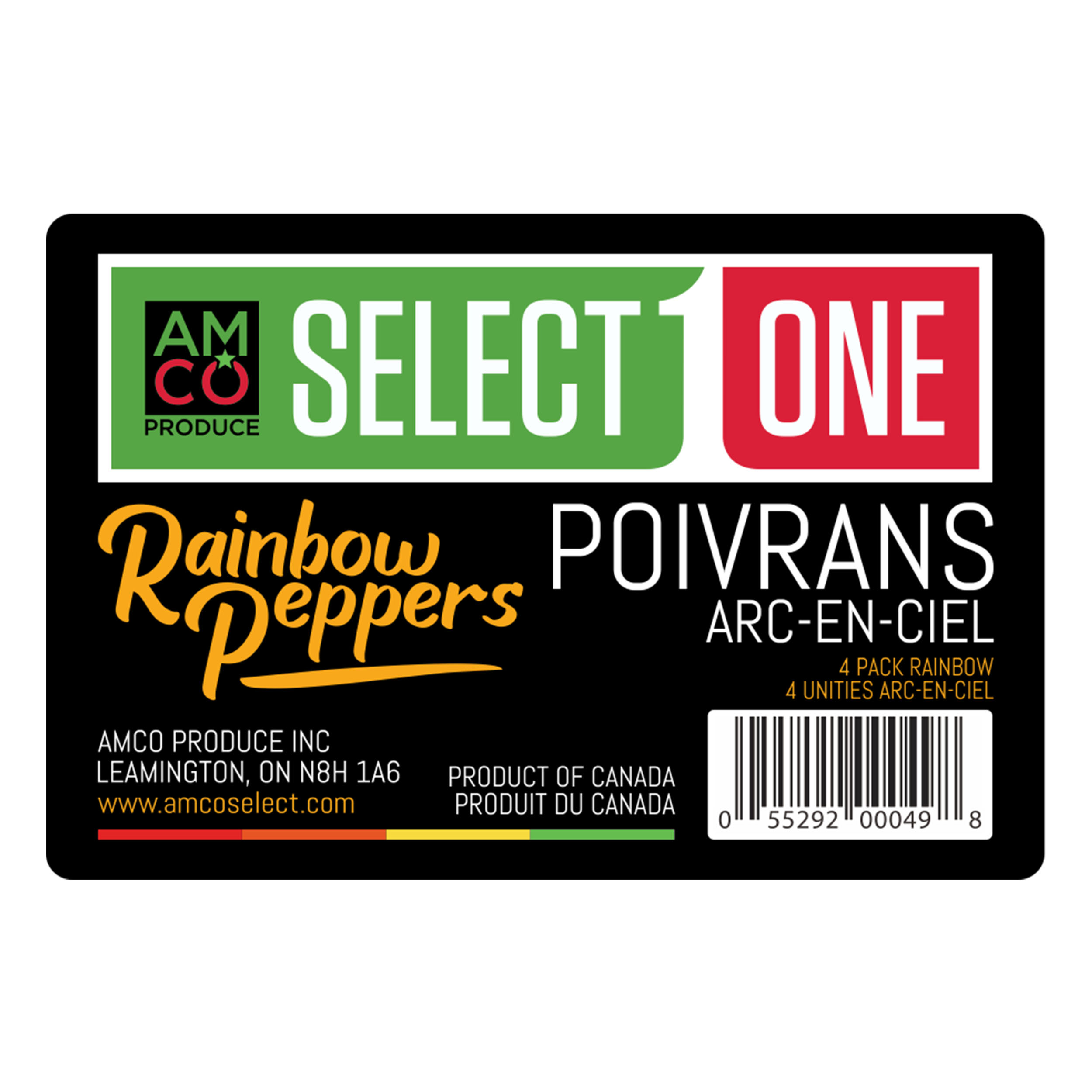 Label Design by RenCan for this project | Design #25533361