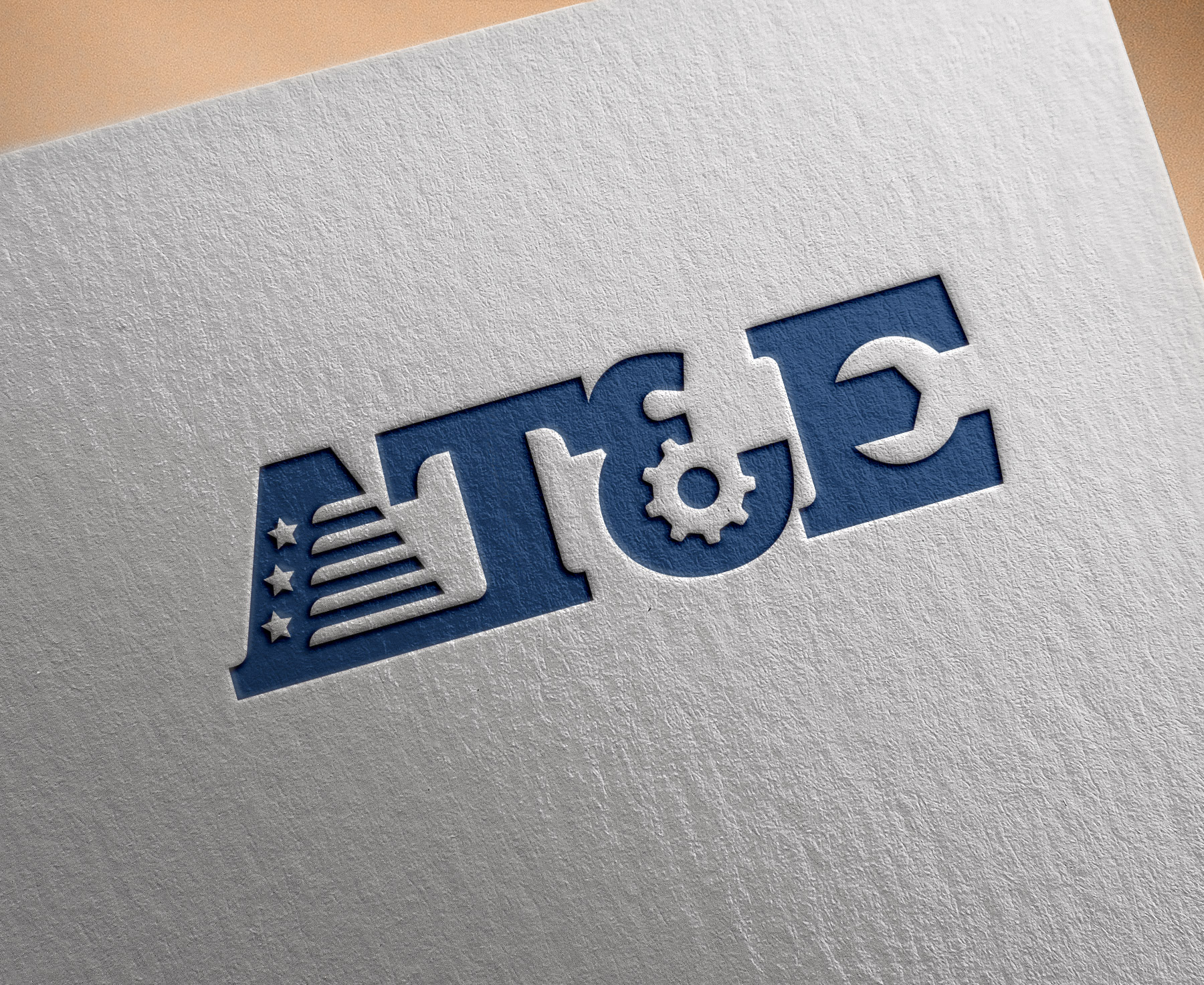 Logo Design by Akhter Rasool for this project | Design #25519712