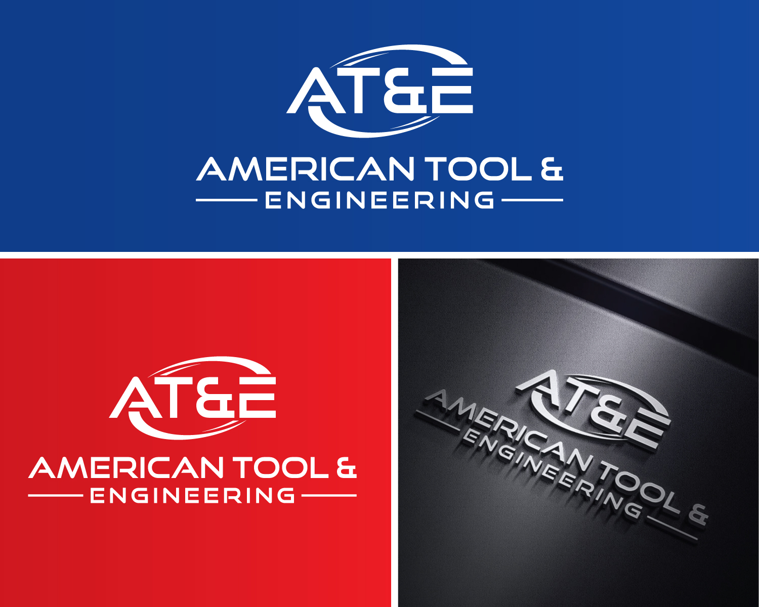 Logo Design by Atec for this project | Design #25519251