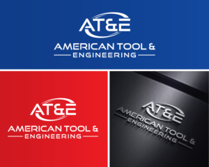 Logo-Design von Atec für dieses Projekt | Design: #25519251