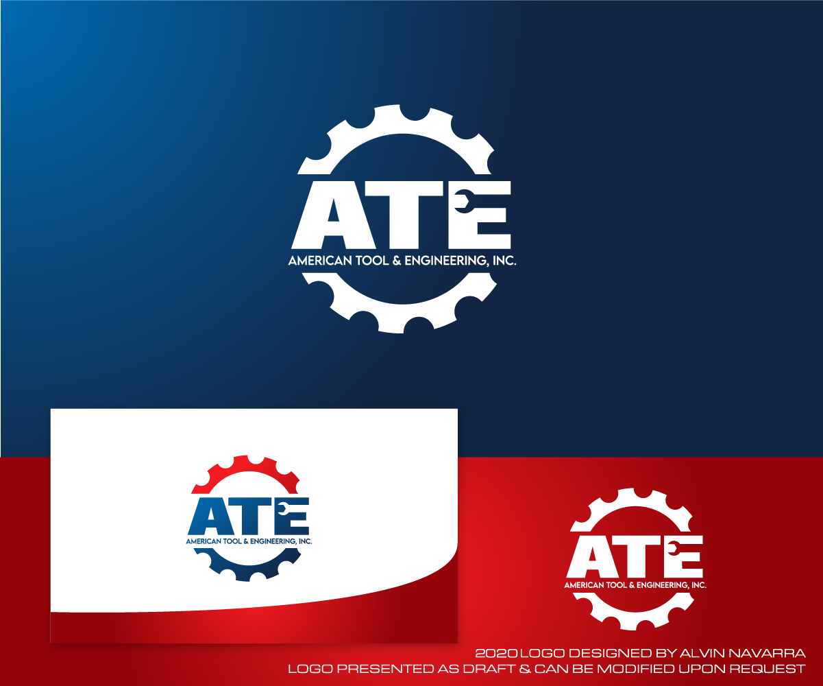 Logo Design by alvinnavarra for this project | Design #25509143