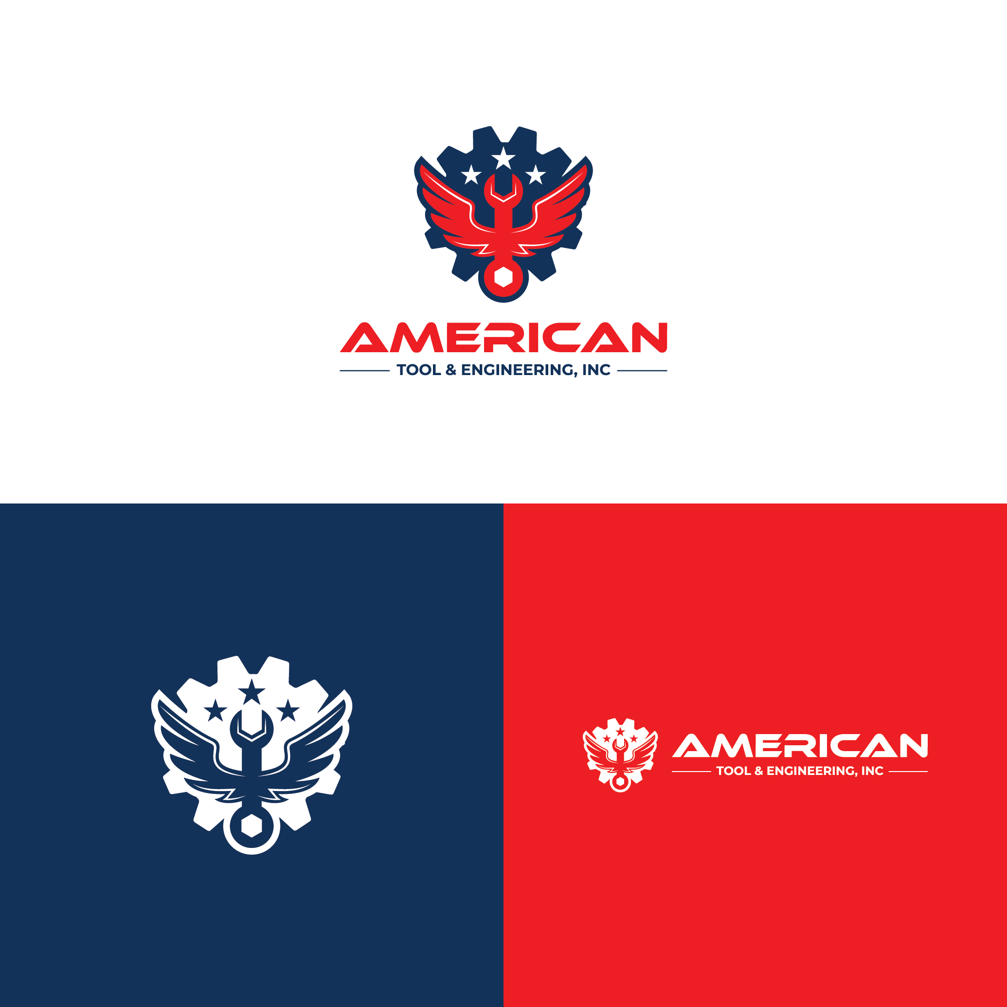 Logo Design by Kreative_Finger for this project | Design #25520597