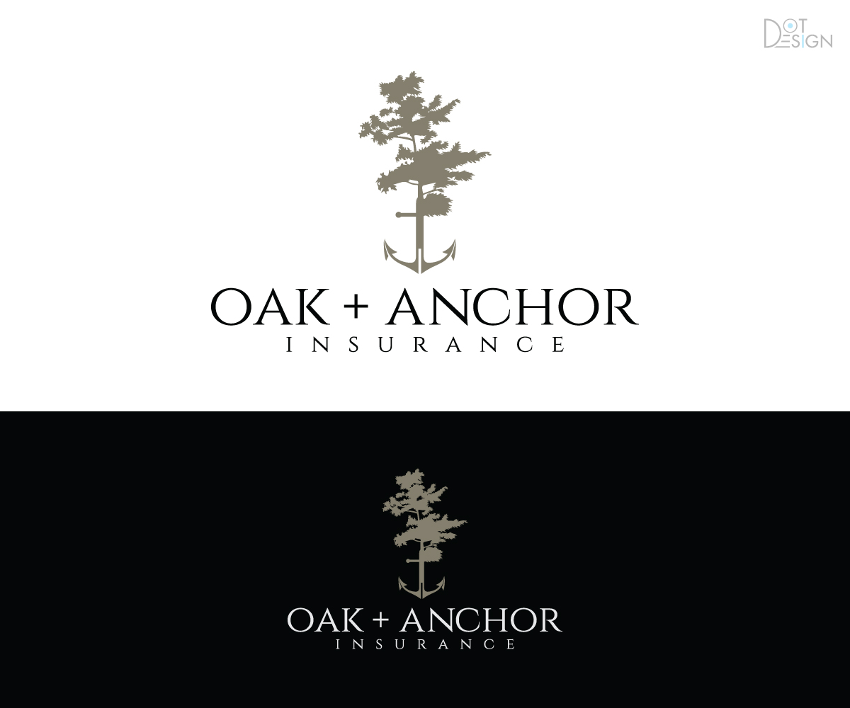 Logo Design by Dot Design 3 for this project | Design #25505320