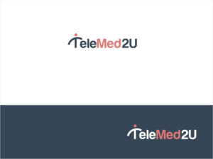 TeleMed2U | Diseño de Logo por cjssan